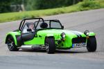 Caterham Seven 270 S 2015 года (UK)